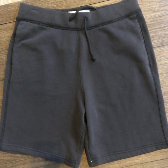 New Mens Abercrombie Soft Fleece Short 